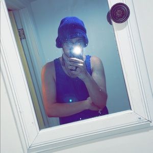 Meet your Posher, Brandon